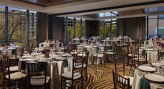 Events, Meetings & Ballrooms in Downtown Portland - the Porter Portland ...